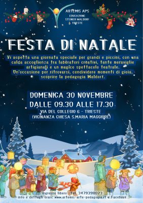 Festa di Natale
