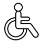 disabilita